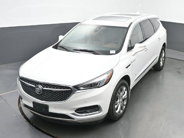 Used 2019 Buick Enclave Avenir w/ Avenir Technology Package AWD/4WD image 38
