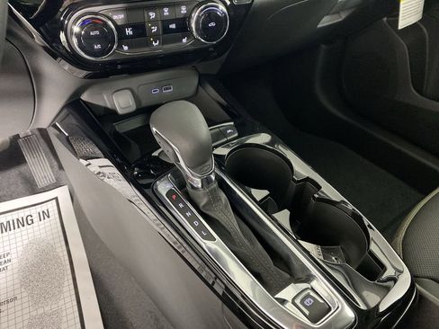 New 2026 Chevrolet Trax ACTIV w/ Sunroof Package image 15