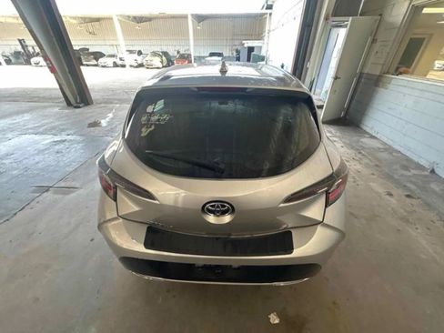 Used 2019 Toyota Corolla SE image 10