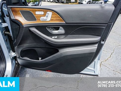 Used 2025 Mercedes-Benz GLE 450e 4MATIC image 58