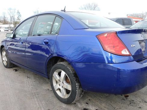 Used 2006 Saturn ION Level 3 w/ Sun & Sound Pkg image 7