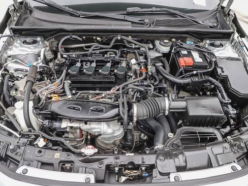 Used 2022 Honda Civic Sport Touring image 30