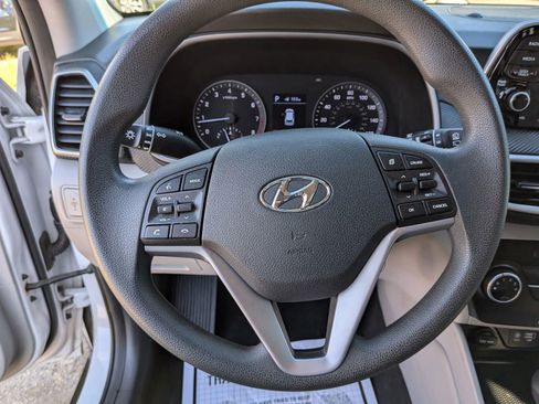 Used 2019 Hyundai Tucson SE AWD/4WD image 38