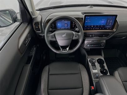 New 2026 Ford Bronco Sport Big Bend w/ Convenience Package
