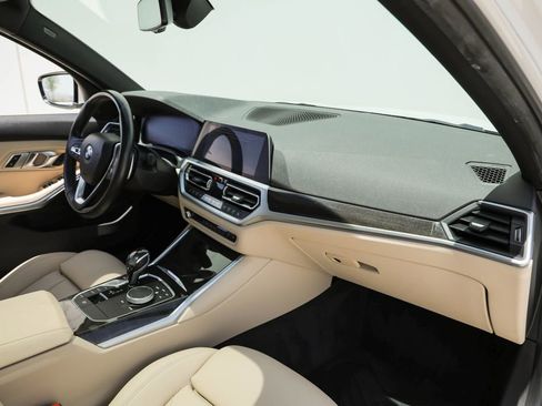 Used 2019 BMW 330i Sedan RWD image 19