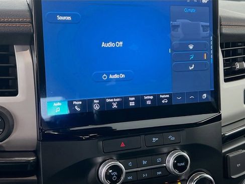 Used 2022 Ford Expedition Timberline image 24