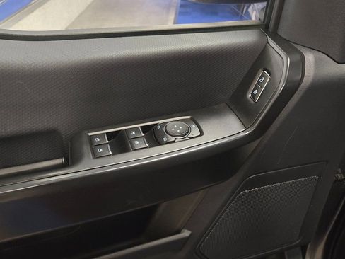 Used 2022 Ford F150 XL w/ STX Appearance Package image 9