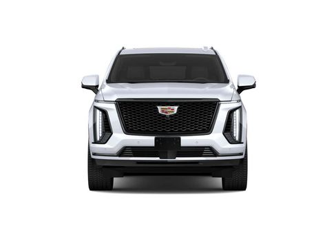 New 2026 Cadillac Escalade ESV Sport w/ Touring Package AWD/4WD image 26
