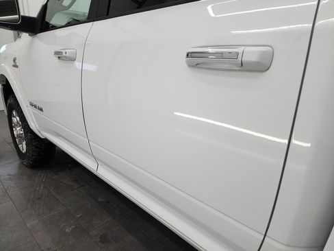 Used 2022 RAM 2500 Laramie image 28