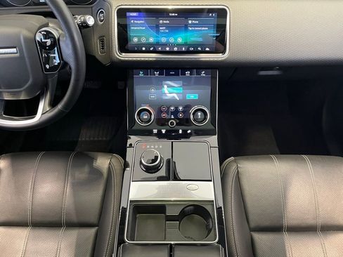 Used 2020 Land Rover Range Rover Velar S AWD/4WD image 43