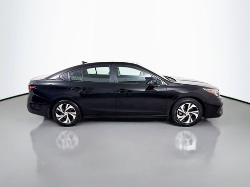 Used 2024 Subaru Legacy Premium AWD/4WD image 8