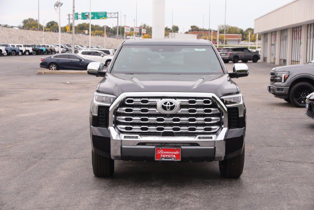 New 2026 Toyota Tundra 1794 Edition AWD/4WD image 5