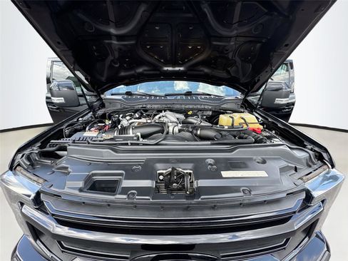 Used 2022 Ford F250 Platinum AWD/4WD image 28