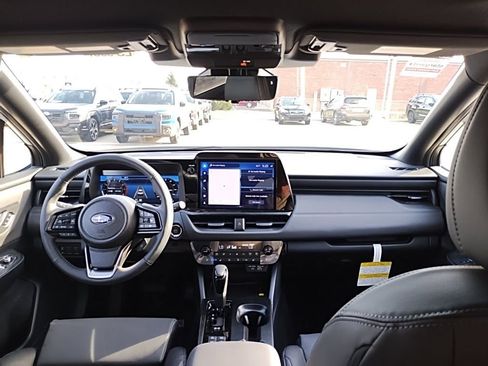 New 2026 Subaru Outback Touring XT AWD/4WD image 24