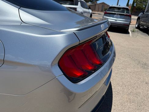 Used 2023 Ford Mustang Premium RWD image 8
