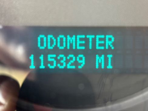 Used 2010 Chevrolet Silverado 1500 W/T w/ LS Package AWD/4WD image 11