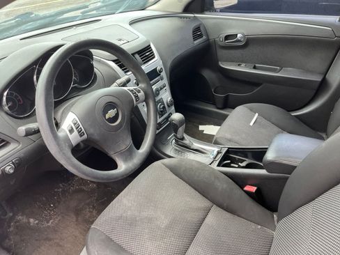Used 2012 Chevrolet Malibu LT FWD image 26