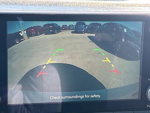 Certified 2023 Nissan Sentra SV w/ All-Weather Package image 19