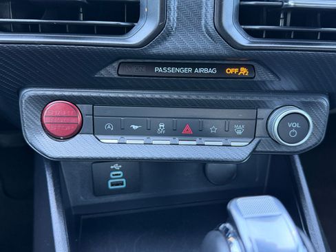 Used 2024 Ford Mustang Coupe RWD image 24