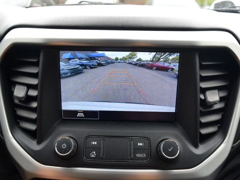 Used 2021 GMC Acadia SLT FWD image 27