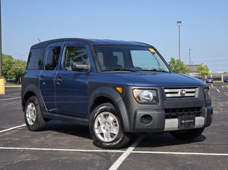 Used 2008 Honda Element LX video 2