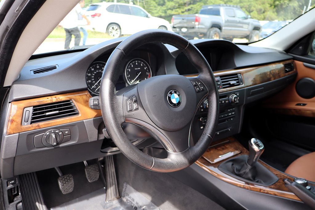 Used 2008 BMW 335i Coupe RWD image 13