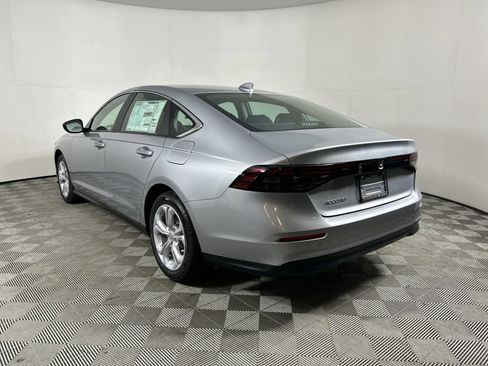 Used 2024 Honda Accord LX image 7