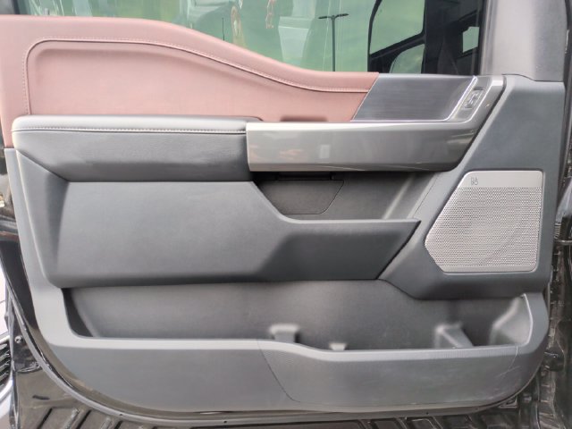 Used 2023 Ford F150 Lariat w/ Equipment Group 502A High AWD/4WD image 8