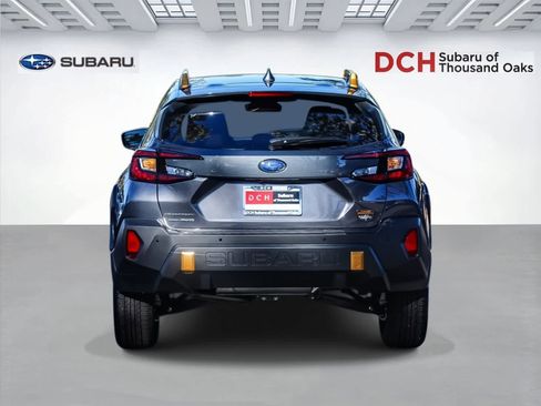 New 2025 Subaru Crosstrek 2.5i Wilderness image 5