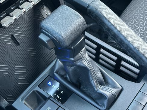 Used 2025 Toyota 4Runner SR5 image 21