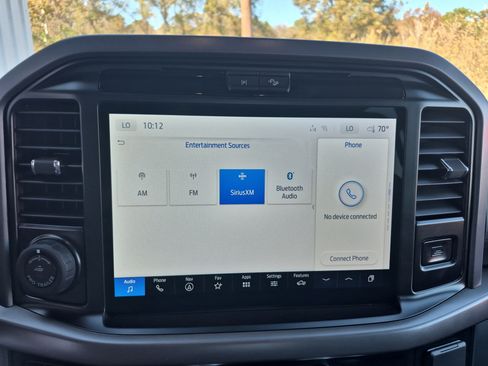 New 2025 Ford F150 XLT w/ Equipment Group 302A MID image 36