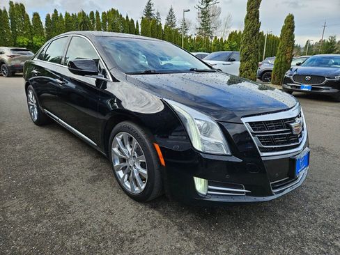 Used 2016 Cadillac XTS Luxury image 3