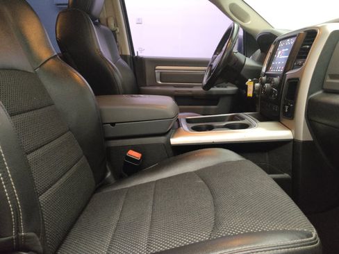 Used 2018 RAM 1500 Lone Star RWD image 21