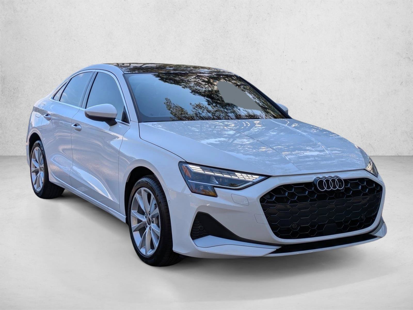 Used 2026 Audi A3 2.0T Premium AWD/4WD image 9