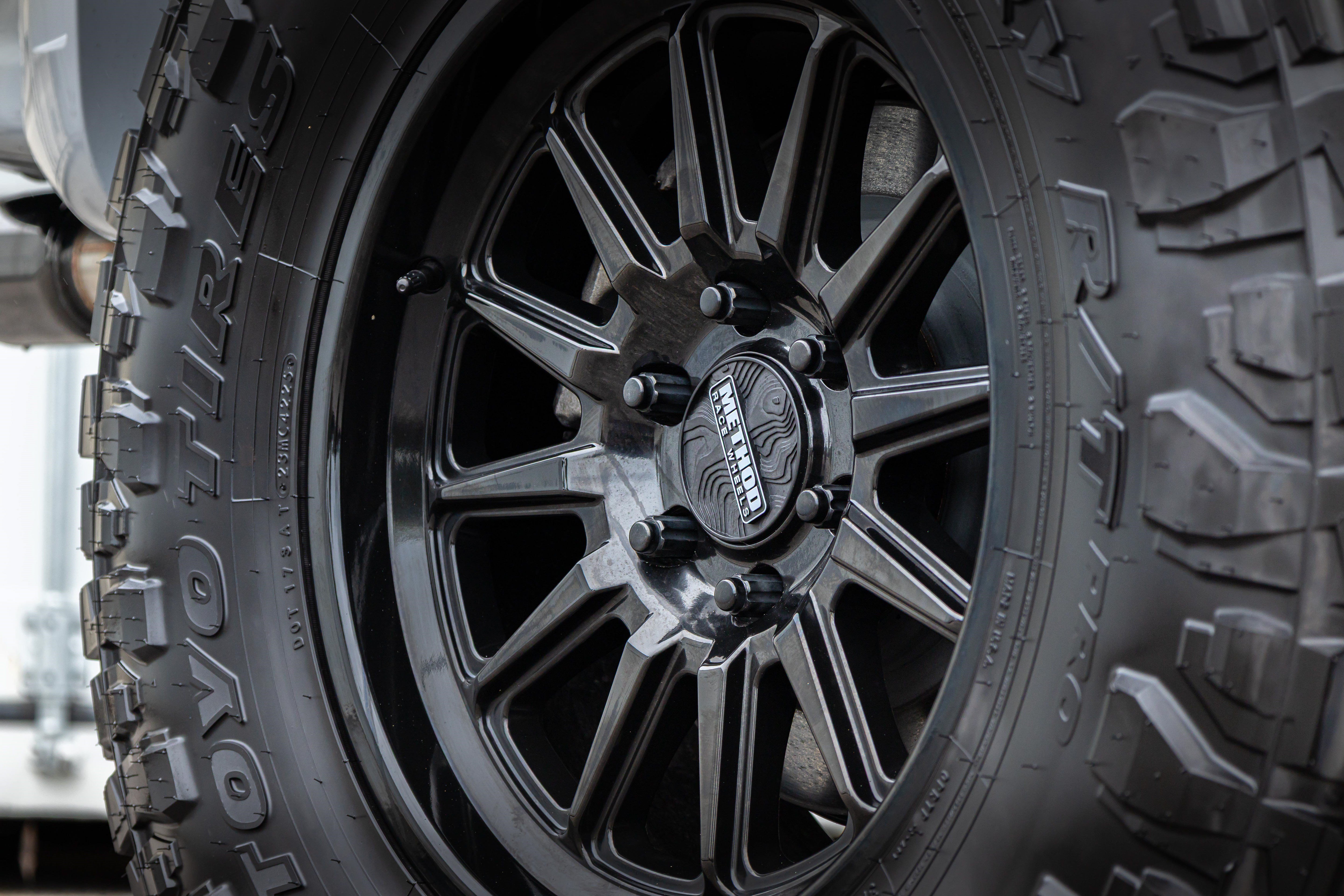 New 2025 Ford F150 Raptor AWD/4WD image 18