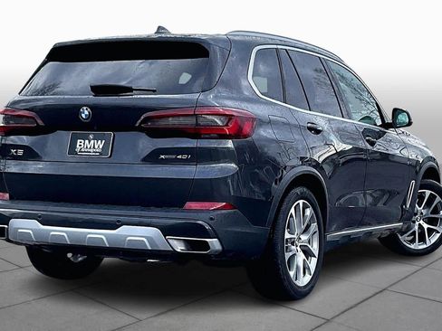 Used 2023 BMW X5 xDrive40i w/ Luxury Seating Package image 13