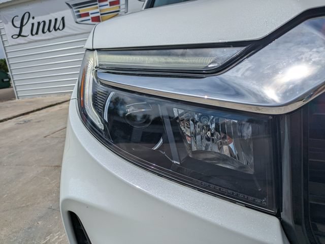 Used 2022 Honda Ridgeline RTL-E image 10