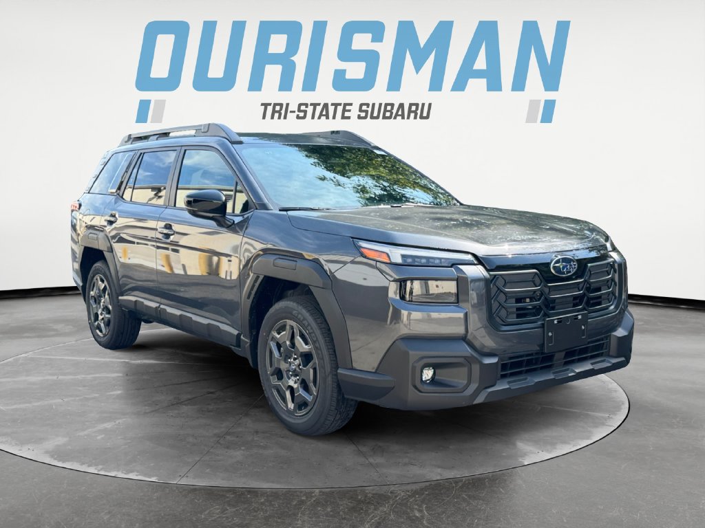 New 2026 Subaru Outback Premium AWD/4WD image 1
