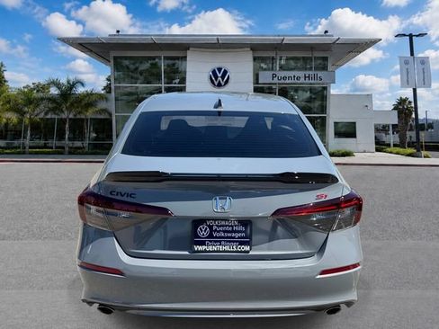 Used 2026 Honda Civic Si image 5