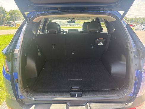 Used 2023 Hyundai Tucson SEL w/ Convenience Package FWD image 4