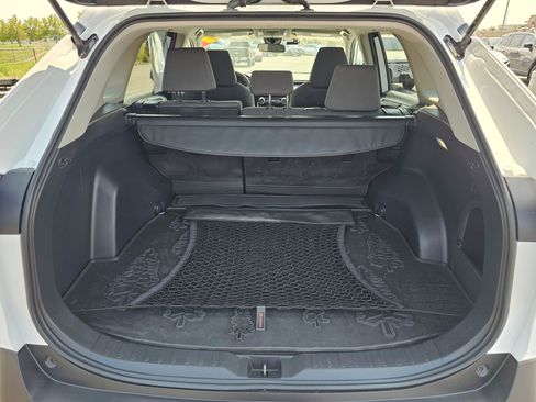 Used 2023 Toyota RAV4 AWD Hybrid image 14
