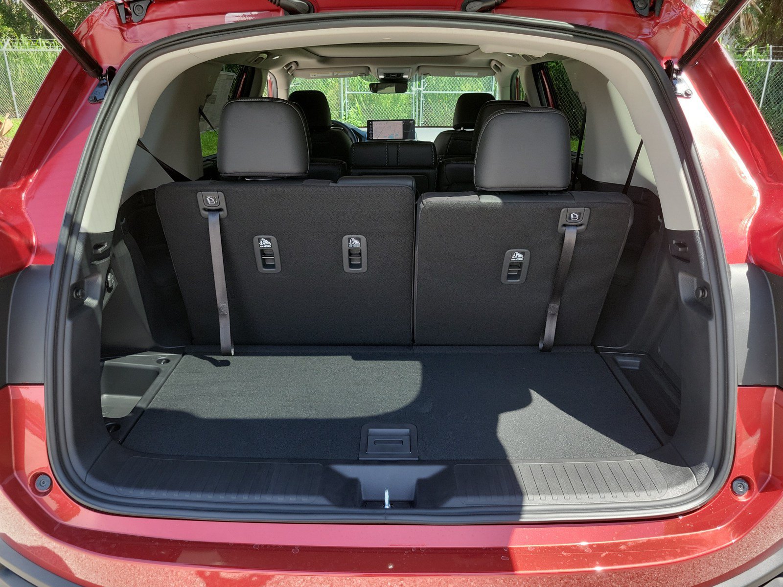 New 2026 Honda Pilot Elite image 31
