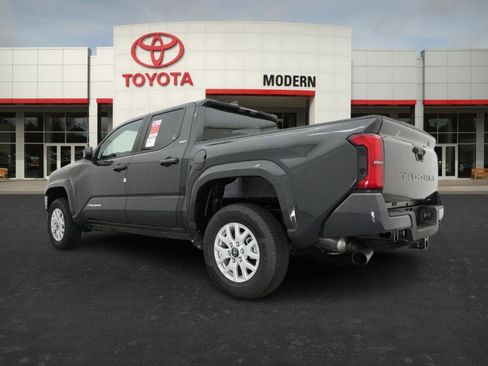 New 2025 Toyota Tacoma SR5 image 14