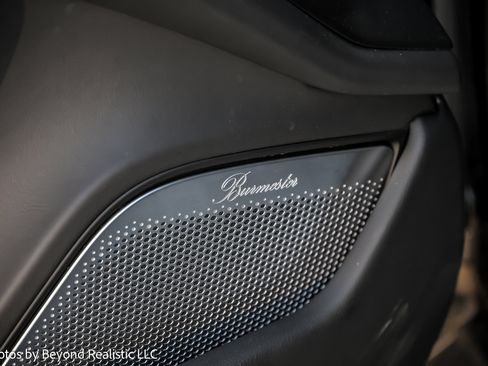 Used 2024 Porsche Taycan Turbo image 22