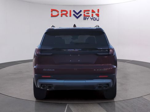New 2026 GMC Acadia Elevation w/ Elevation Premium Package image 4