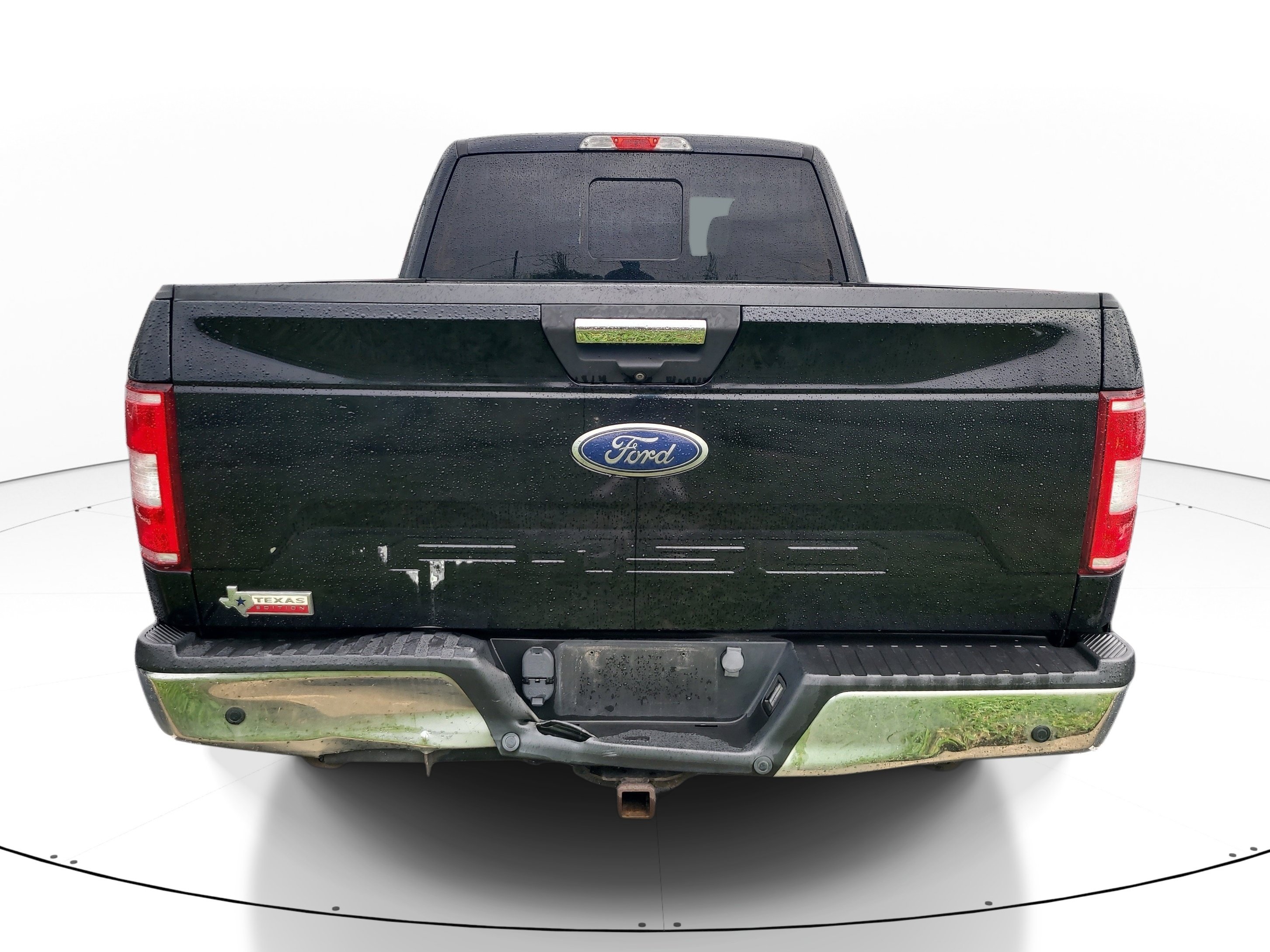 Used 2018 Ford F150 XLT w/ Equipment Group 302A Luxury RWD image 5