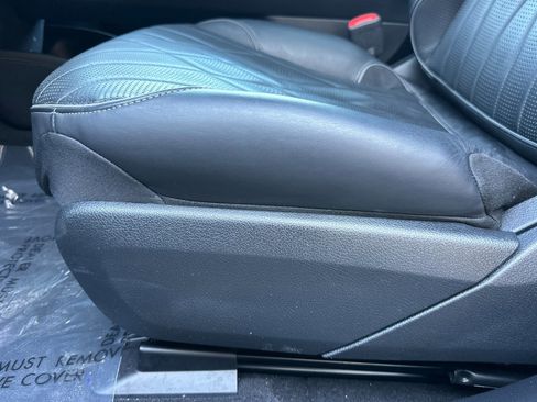 Certified 2023 Mercedes-Benz EQS 580 4MATIC Sedan image 22