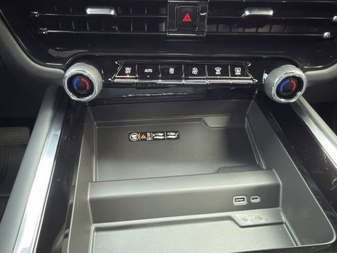 New 2026 Chevrolet Tahoe RST w/ Comfort Package image 16