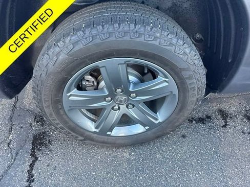 Used 2023 Honda Ridgeline RTL image 31