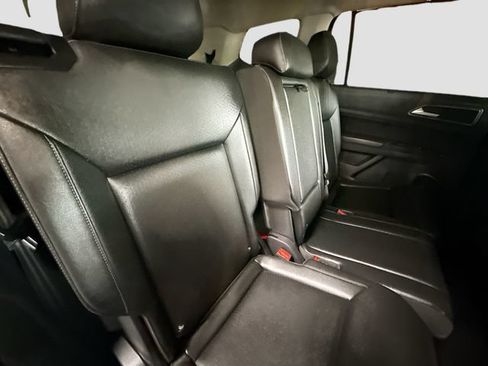 Used 2019 Volkswagen Atlas SEL AWD/4WD image 29